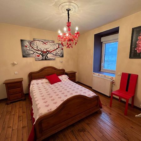 Appartement Prive Лурд Экстерьер фото