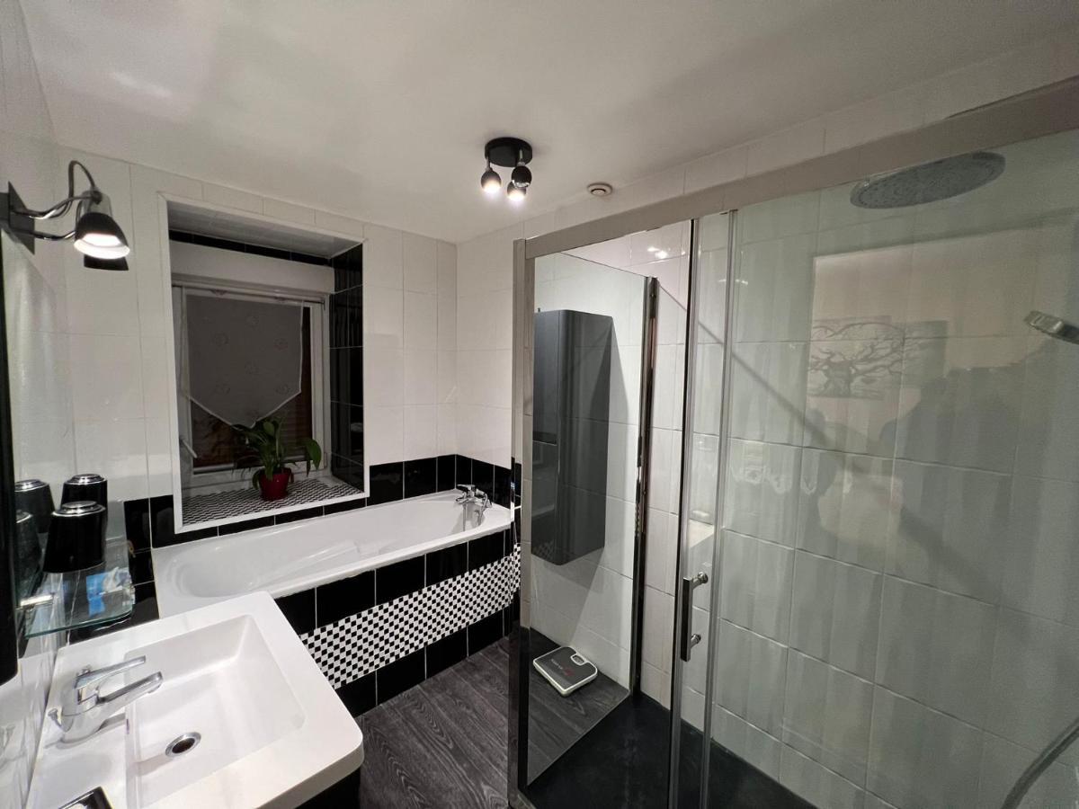 Appartement Prive Лурд Экстерьер фото